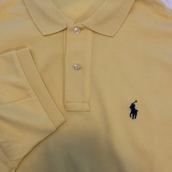 🍌Men’s Polo Shirt S 🍌 - Picture 6 of 6